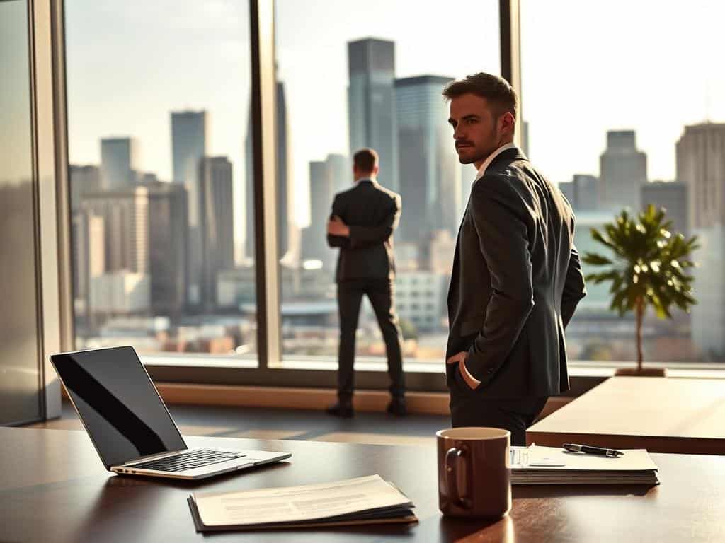 Business exit strategies