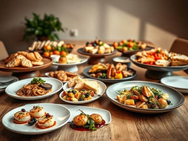 Gourmet Catering on a Budget? Yes, It’s Possible!