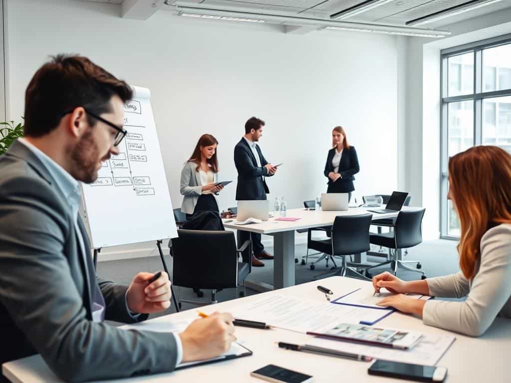 Hiring the right employees
