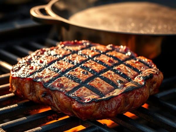 Perfect Steak Every Time: 5 Pro Tips You Need!