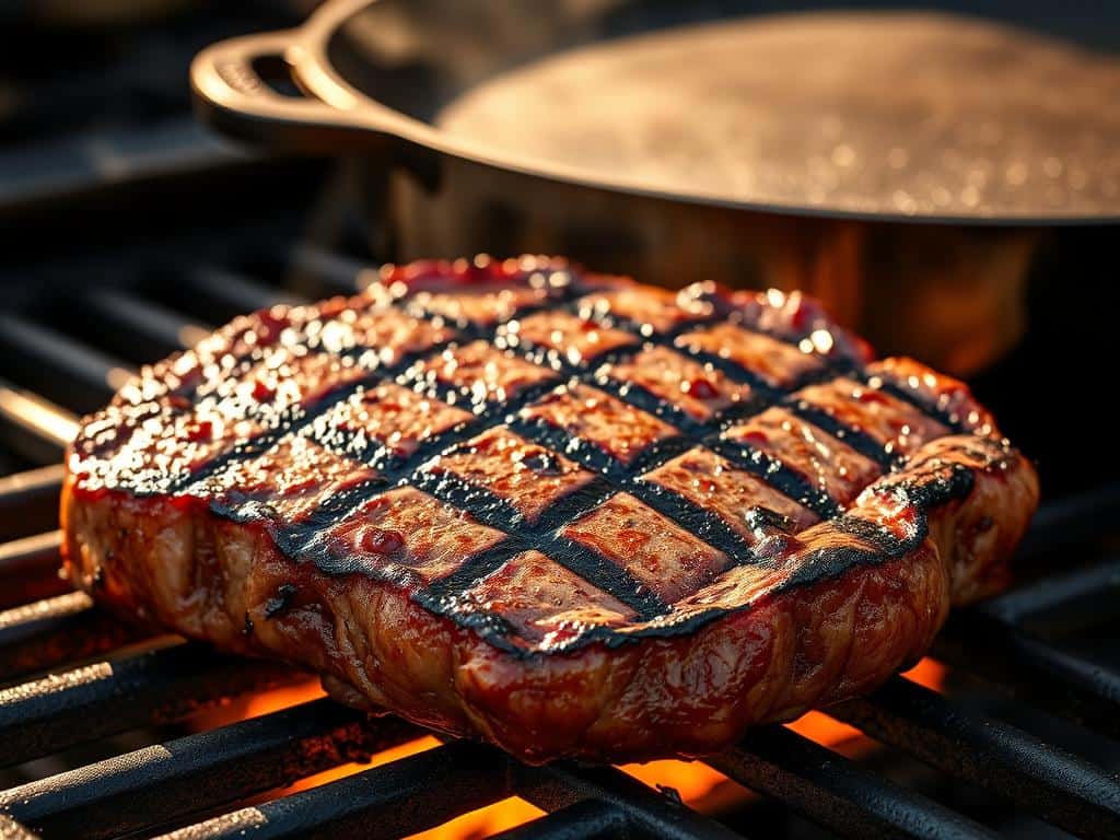 How to cook steak