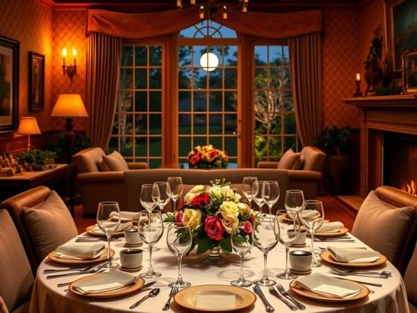 Progressive Dinner Party: A Fun Twist on Traditional Hosting!