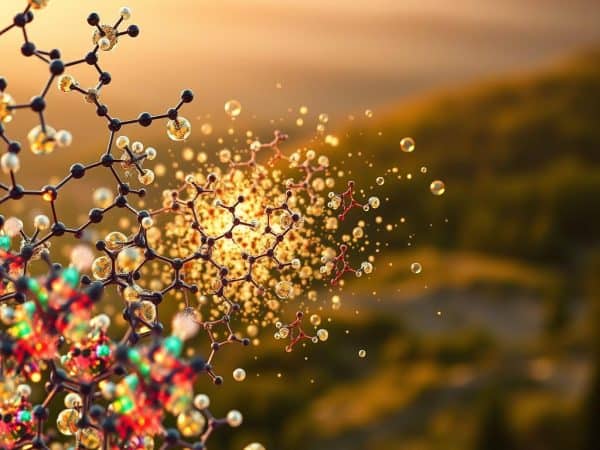 The Truth About Antioxidants & How They Keep You Young!