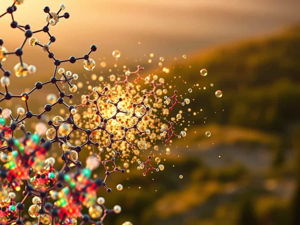 Why antioxidants matter