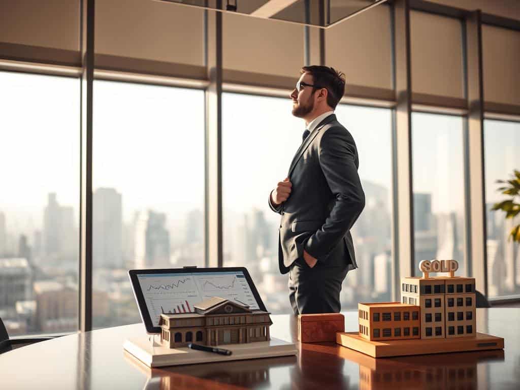 exit strategy and business transition
