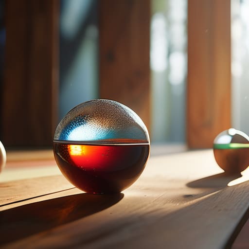 Designing With Chance: Aleatoric Variable Introduction