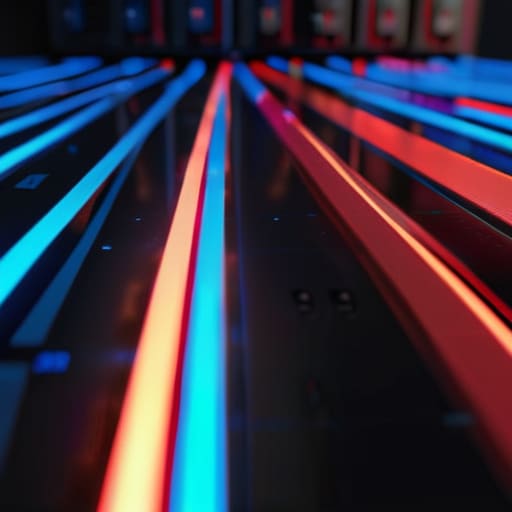 Stopping the Bleed: Hft Algorithm Kill-switch Protocol