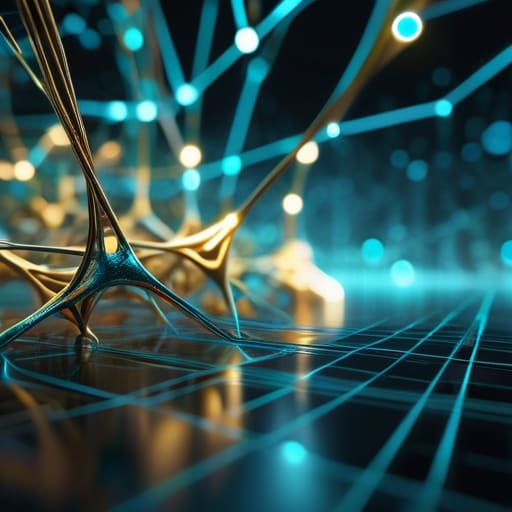 The Web of Thought: Knowledge Graph Interconnectivity
