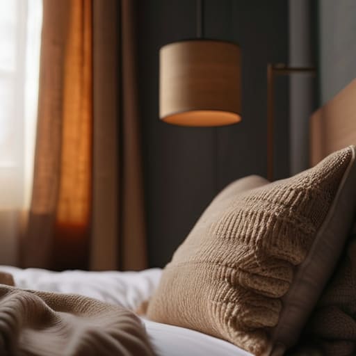 Designing the Rest: Sleep-architecture Modeling 4 Serving Up Your Best Rest relaxation.