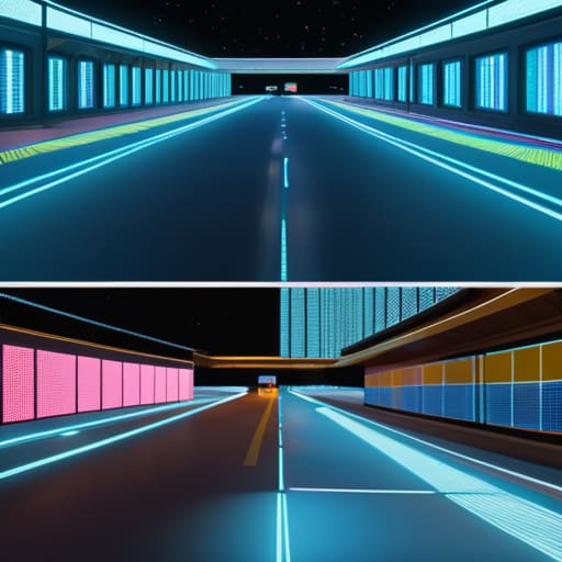 The Big Picture of computer vision intelligence.
