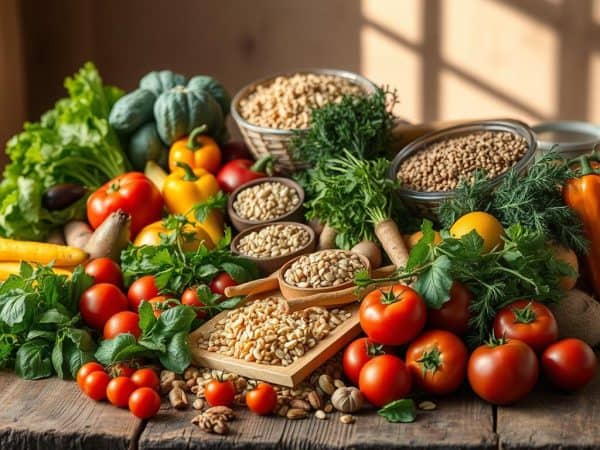 Why You Should Cook with Seasonal Ingredients!