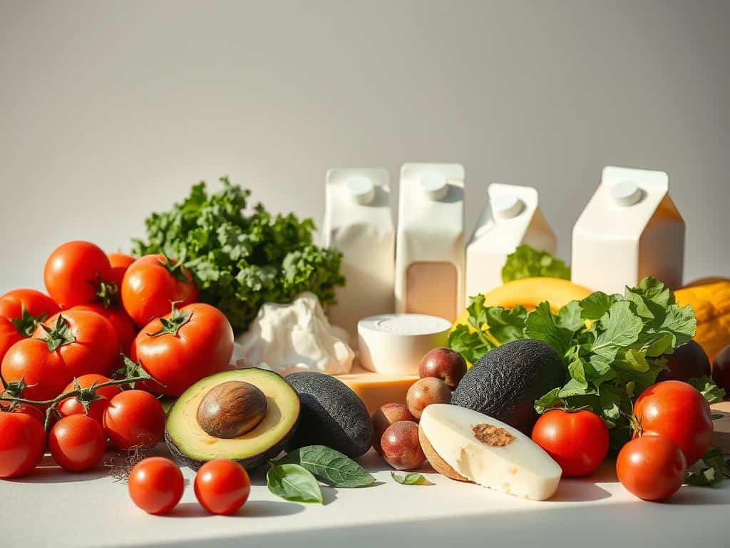 Foods you should never freeze