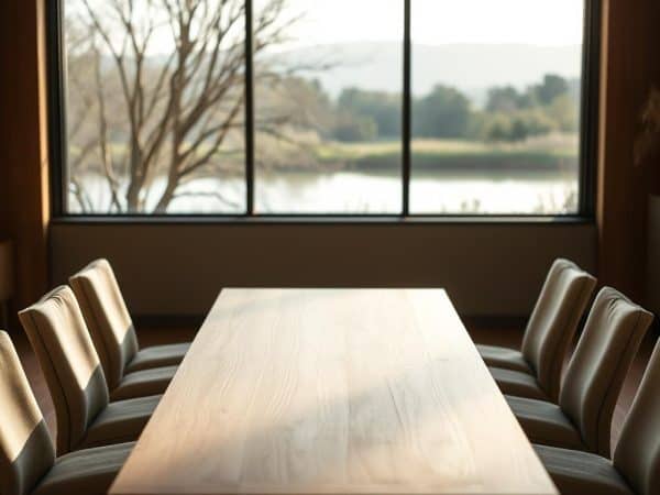 Minimalist Entertaining: Less Effort, More Impact!