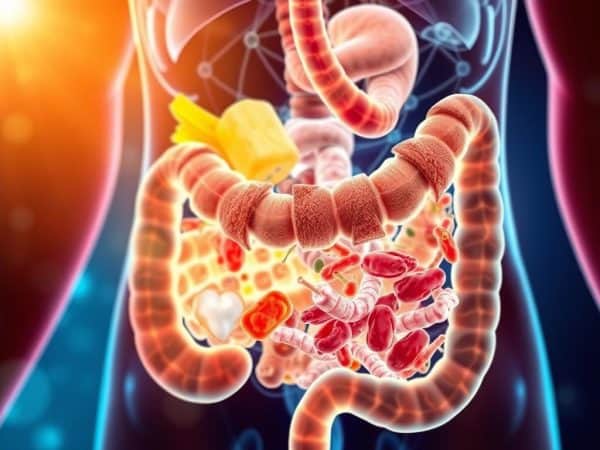 Probiotics: The Gut Health Game-Changer You Need!