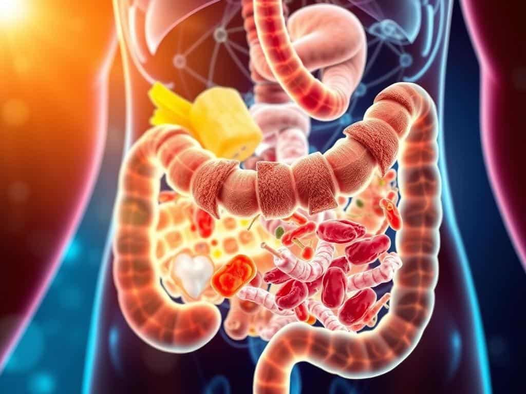 The importance of probiotics