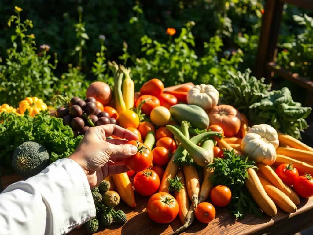 benefits of cooking seasonally