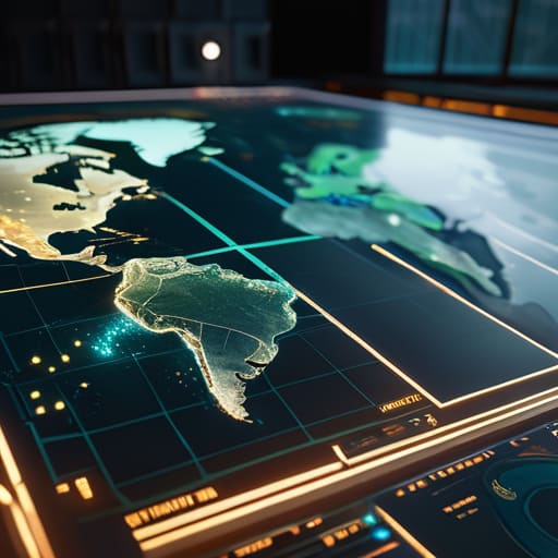 The Environment Radar: Macro-risk Logic