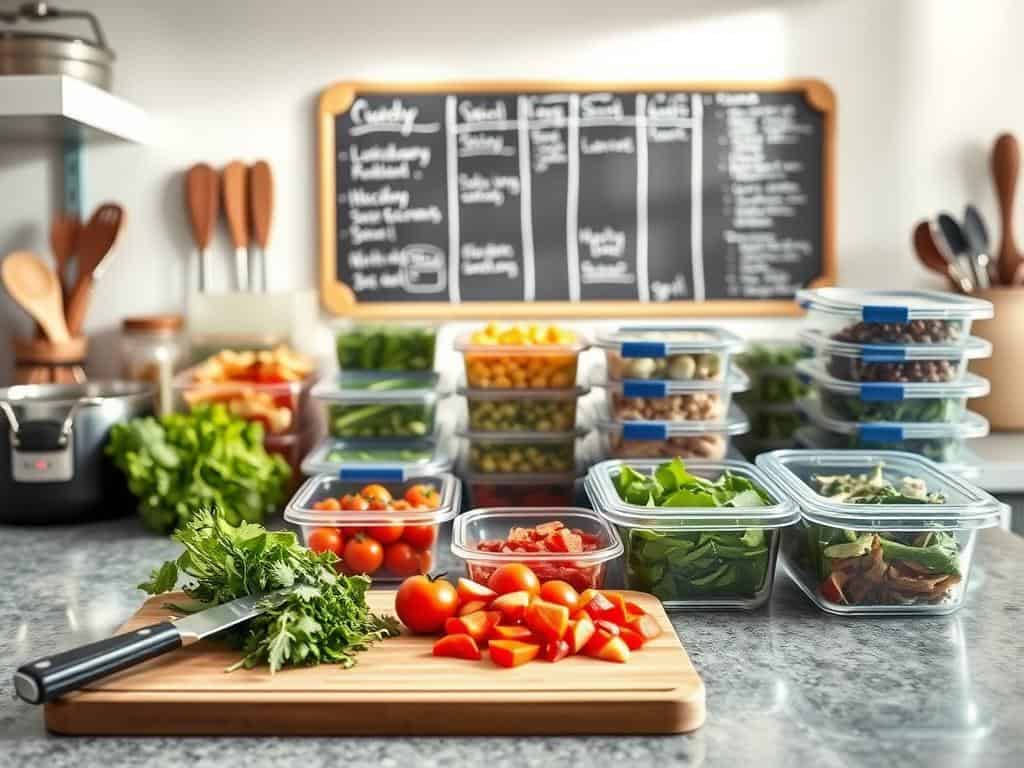 meal prep strategies meal prep strategies