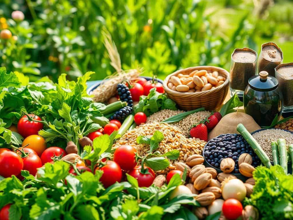 plant-based diet