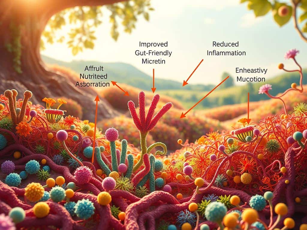 probiotics and gut microbiome benefits probiotics and gut microbiome benefits