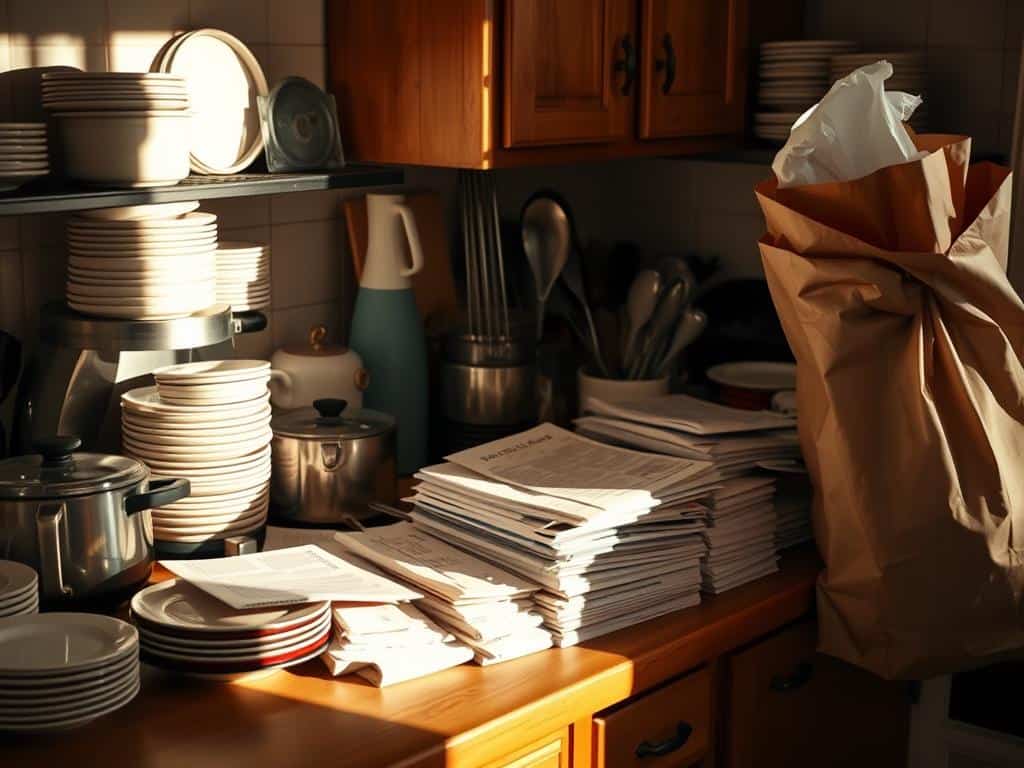 risks of self-catering risks of self-catering