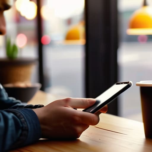 Avoiding the Friction of App Download Appetizers.