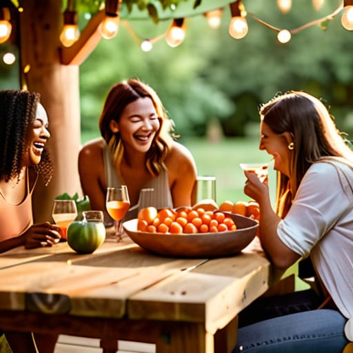 Curating Your Summer Party Guest List Checklist