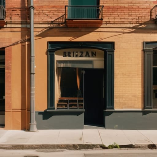 From Shared Tables to Silent Streets: What I’ve Learned About How a Neighbourhood Changes in Ten Years 2 Decoding the Spices of Urban Gentrification Patterns