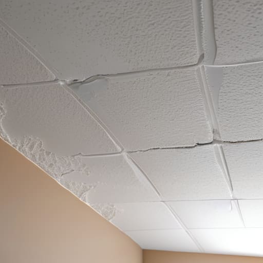 A No-nonsense Guide to Repairing a Cracked Ceiling Without the Stress 2 Distinguishing Structural vs Cosmetic Ceiling Cracks in Your Sanctuary