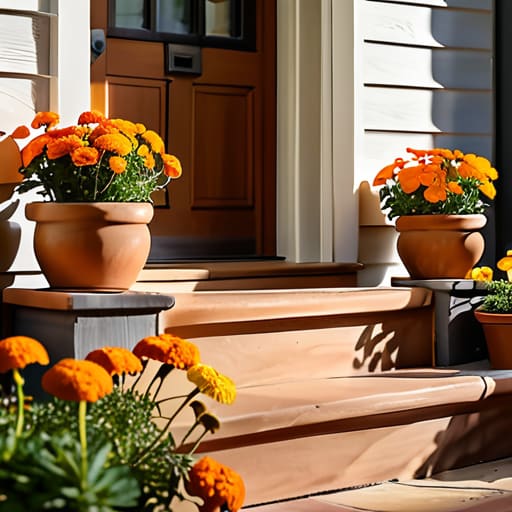 Beyond Decor and Dust: the Secret Art of Creating Soulful Spaces and How to Make a Home That People Want to Visit 2 Improving Home Curb Appeal and Entryway for a Warm Welcome
