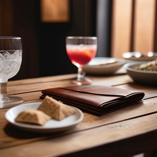 Keep the Magic at the Table: How to Split Costs With Friends Without Friction So the Conversation Never Stops. 2 Mastering the Fair Way to Divide Restaurant Checks