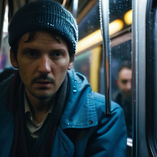 Is the Daily Grind Stealing Our Seat at the Table? the Hidden Truth About How Commuting Affects Social Life and the Art of Reclaiming Our Connection. 2 The Silent Thief Time Poverty and Social Engagement