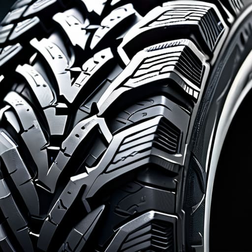 Winter vs All Season Tyres Choosing Your Seasonal Palette