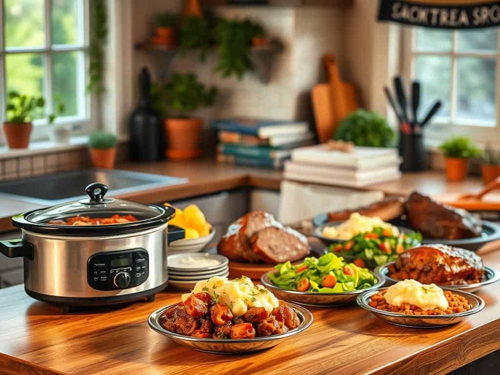 Best slow cooker recipes
