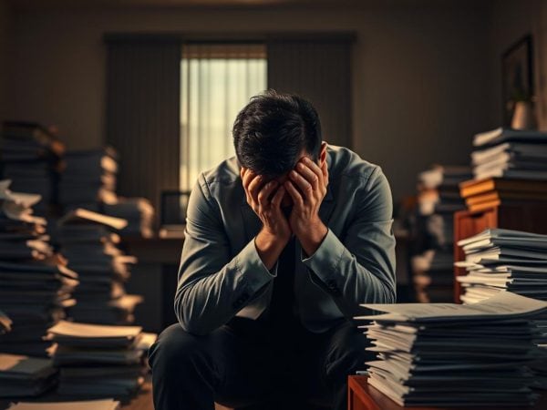10 Business Mistakes That Could Cost You Everything!
