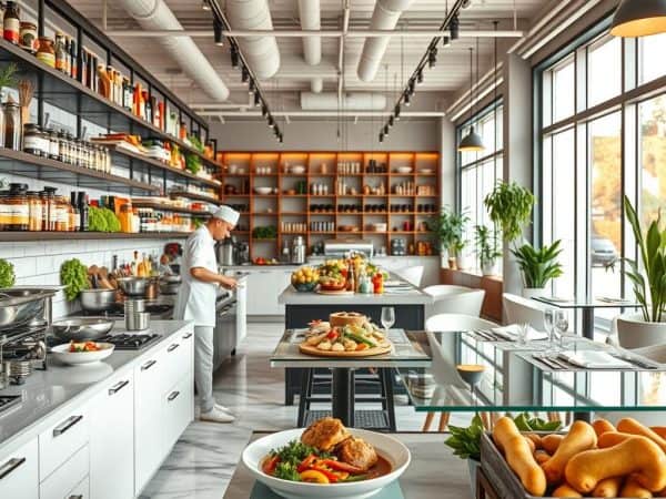 Grow Your Catering Business Fast with These 5 Strategies!
