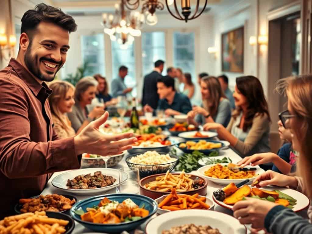 How to handle picky eaters