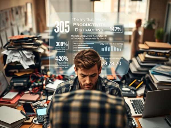 Workplace Productivity Myths That Are Holding You Back!