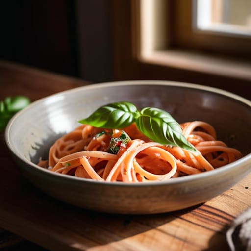 Easy one pot pasta recipes for busy weeknights.