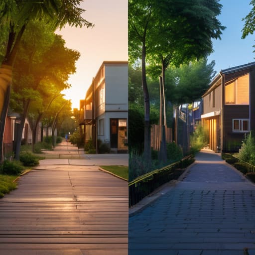 From Shared Tables to Silent Streets: What I’ve Learned About How a Neighbourhood Changes in Ten Years