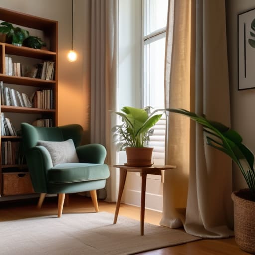 From Communal Chaos to Quiet Connection: How Living Alone Changes a Home and the Art of Hosting Yourself.