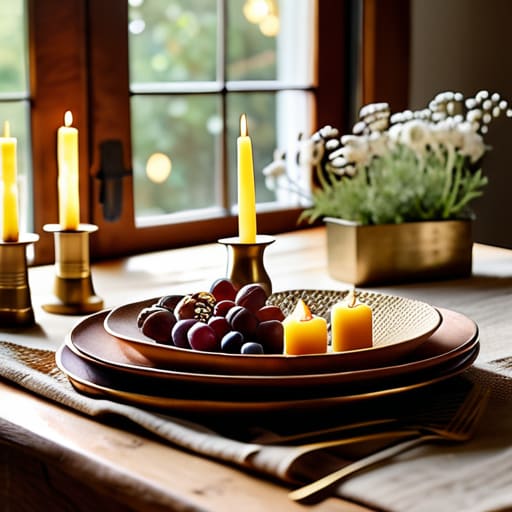 Beyond the Menu: How to Host a Seasonal Dinner Party That Weaves Stories and Celebrates the Magic of the Moment