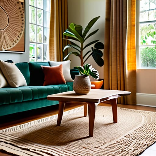 Beyond Decor and Dust: the Secret Art of Creating Soulful Spaces and How to Make a Home That People Want to Visit
