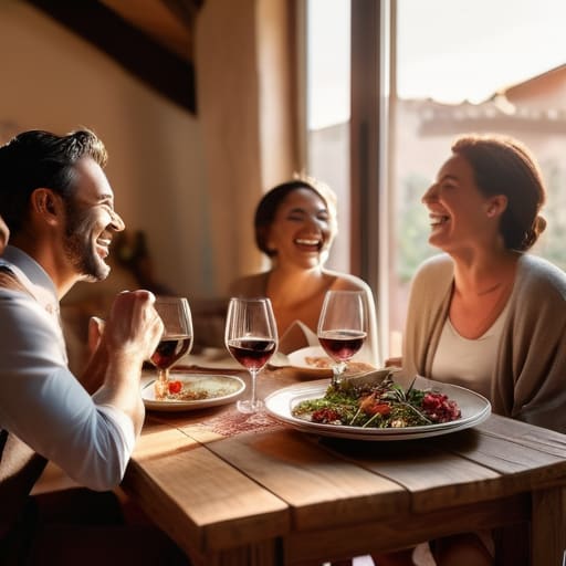 How to split costs with friends without friction.