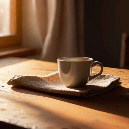 Is the Joy Escaping Your Table? the Hidden Reason Why Weekends Feel Shorter Than They Used to