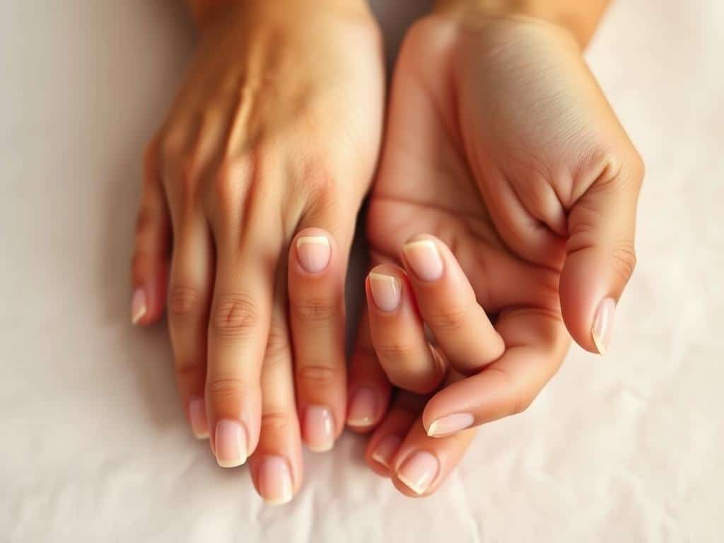 nail health nail health