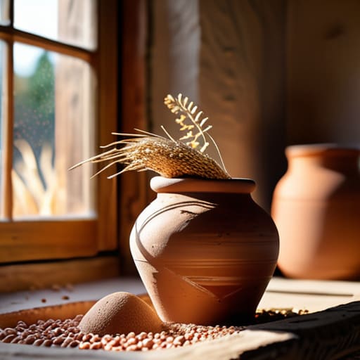 The Secret Alchemy of Connection: Uncovering the Soulful History of Fermentation in Cooking 2 Ancient Preservation Techniques That Shaped Our Global Tables
