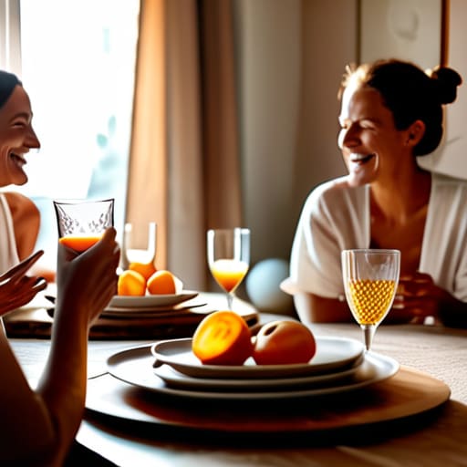 how to Budget for a Social Life Without Losing the Magic of Connection and Celebration 2 Balancing Savings and Fun for a Richer Life
