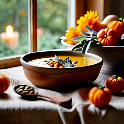 Beyond the Menu: How to Host a Seasonal Dinner Party That Weaves Stories and Celebrates the Rhythm of Life 2 Mastering Seasonal Menu Planning Tips for Every Story