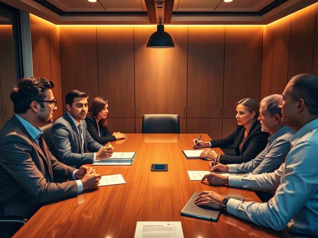 The art of delegation